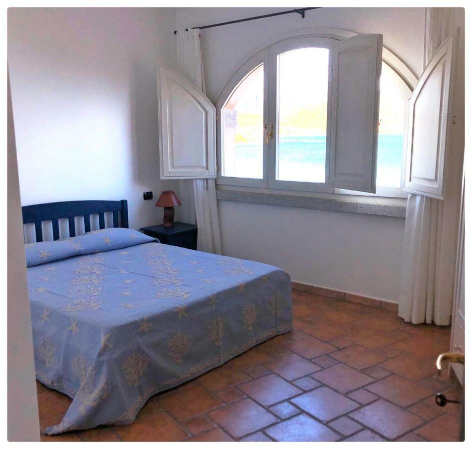 Incanto Apartment Golfo Aranci Exterior foto