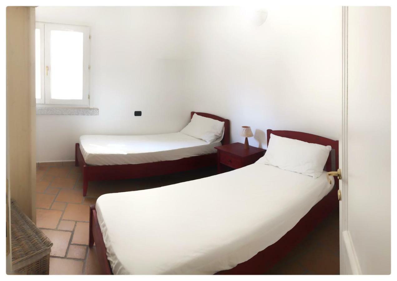 Incanto Apartment Golfo Aranci Exterior foto