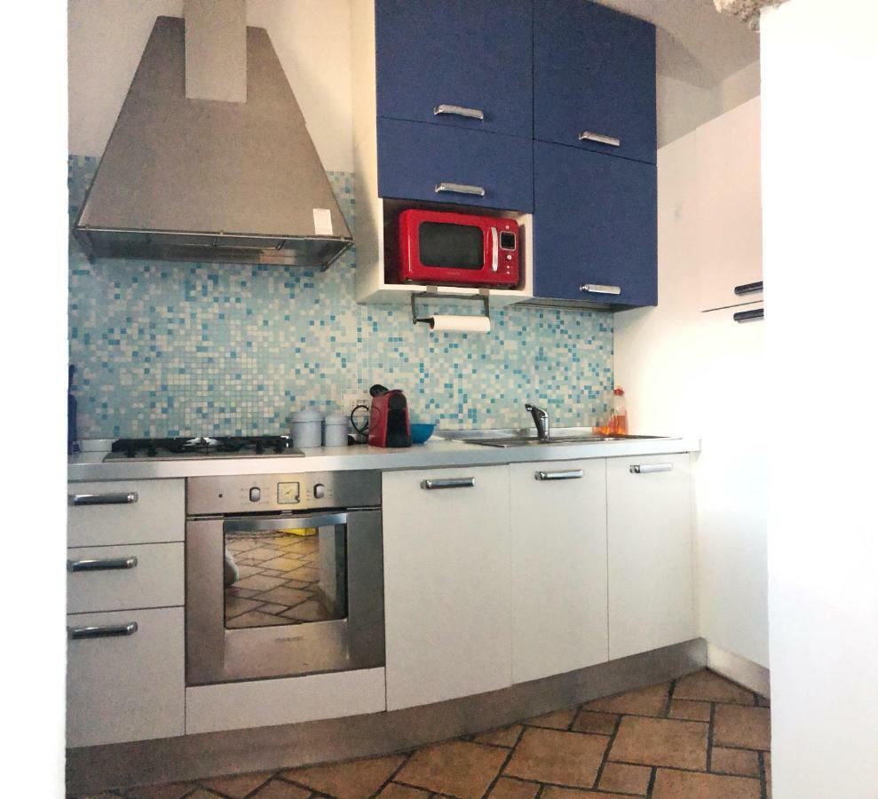 Incanto Apartment Golfo Aranci Exterior foto